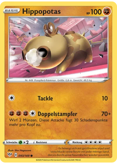 Hippopotas