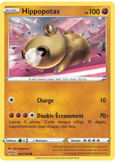 Hippopotas