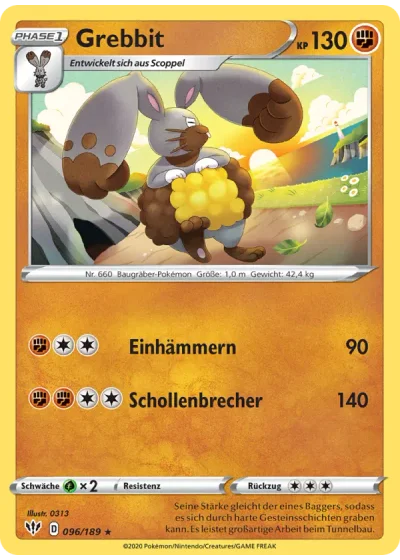 Grebbit
