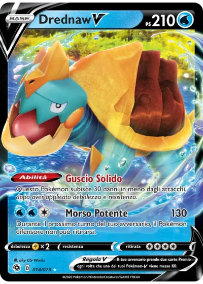 Drednaw V