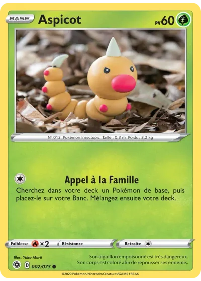 Aspicot
