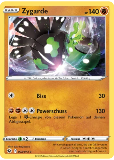 Zygarde
