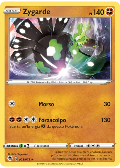 Zygarde