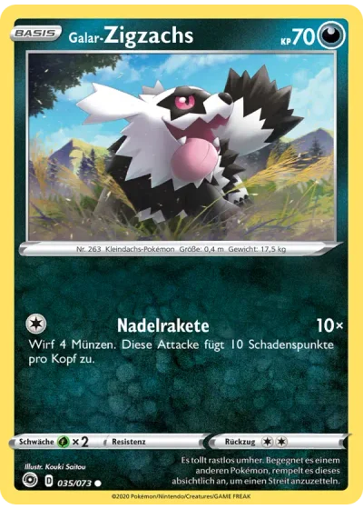 Galar-Zigzachs