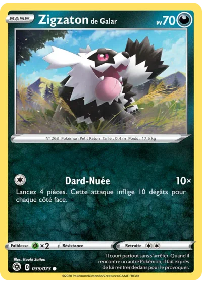 Zigzaton de Galar