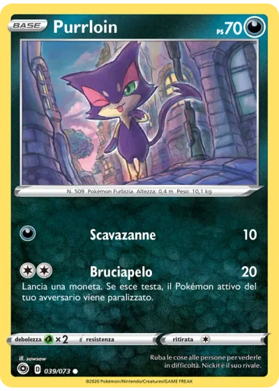 Purrloin