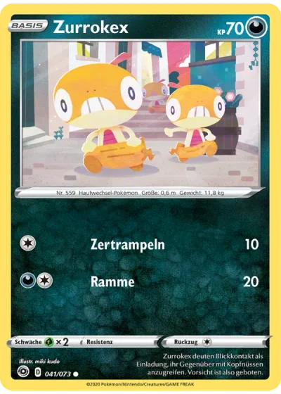 Zurrokex