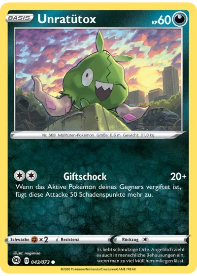Unratütox