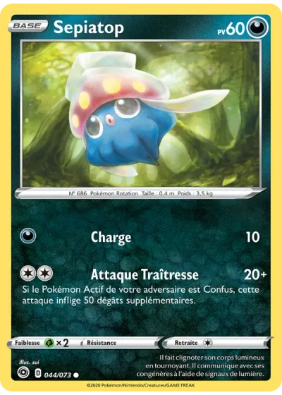 Sepiatop