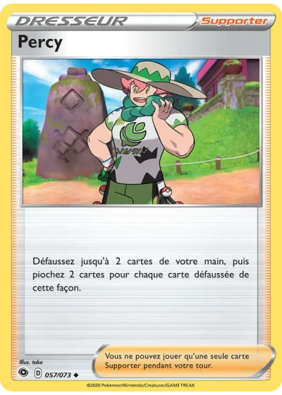 Percy