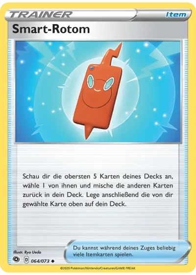 Smart-Rotom