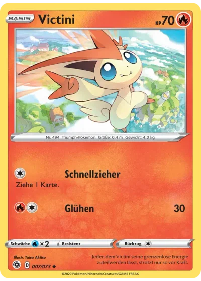 Victini