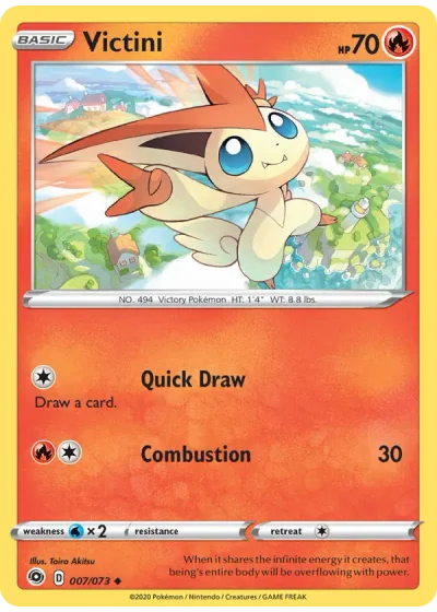 Victini