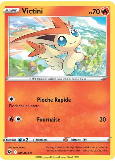 Victini