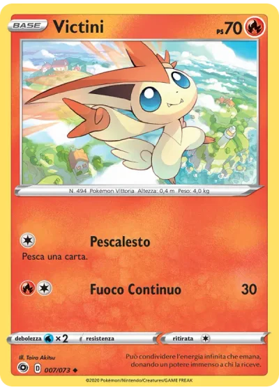Victini