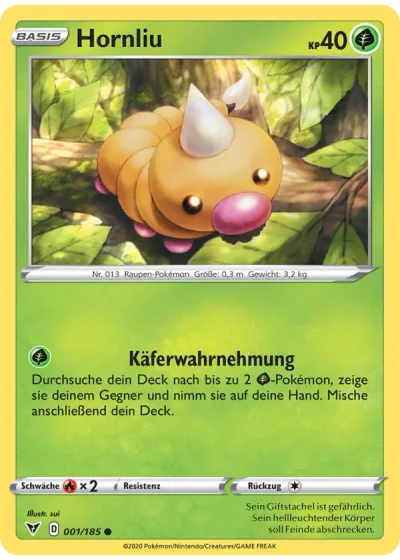 Hornliu
