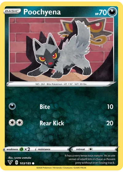 Poochyena