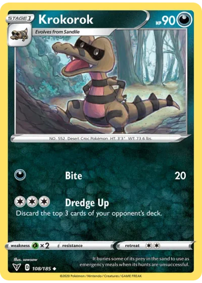 Krokorok