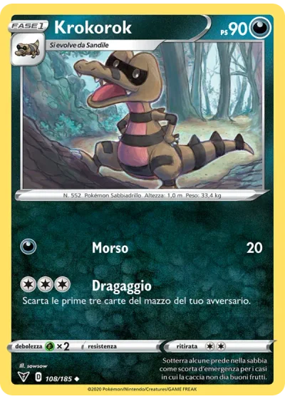 Krokorok
