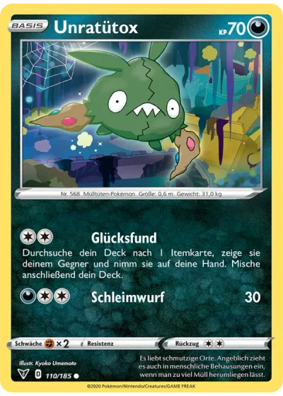 Unratütox