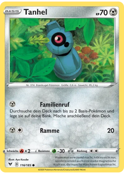 Tanhel