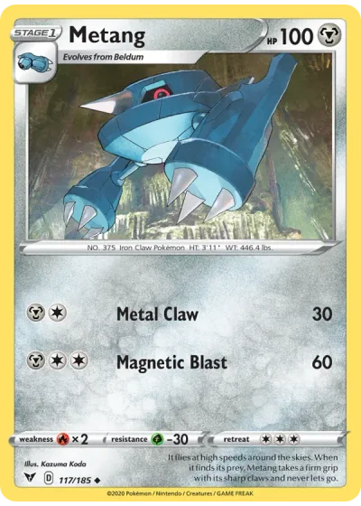 Metang