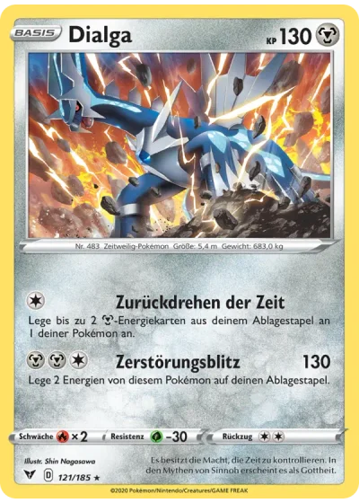 Dialga