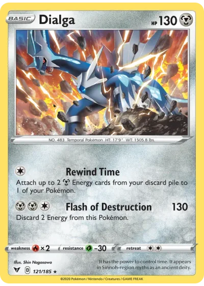 Dialga