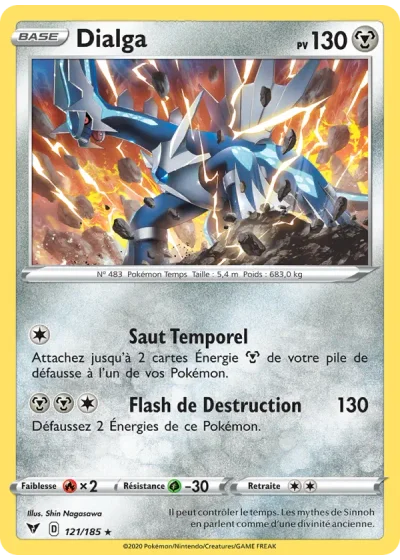 Dialga