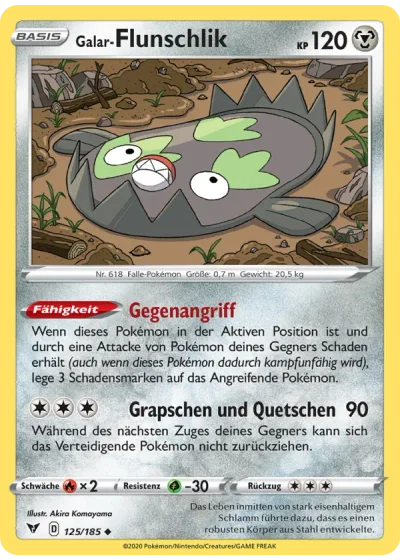 Galar-Flunschlik