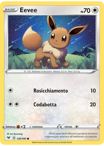 Eevee