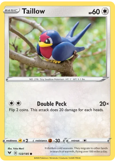 Taillow