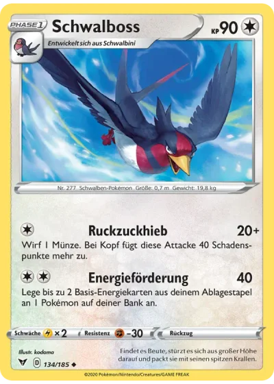 Schwalboss