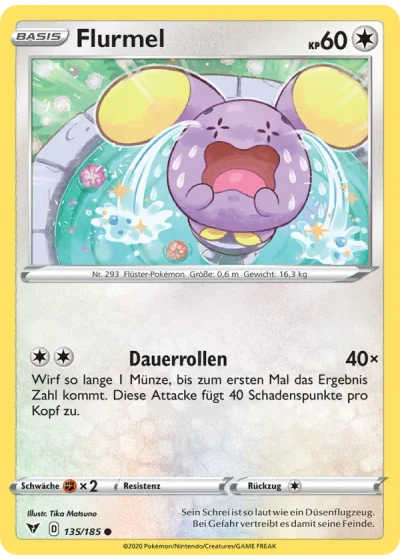 Flurmel