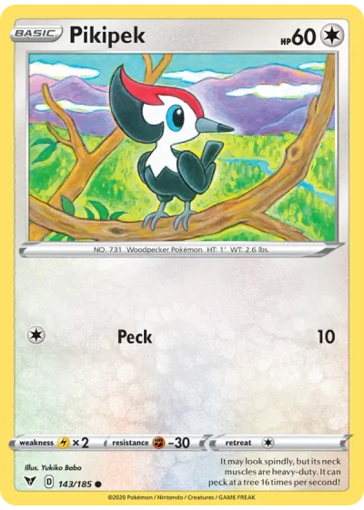 Pikipek