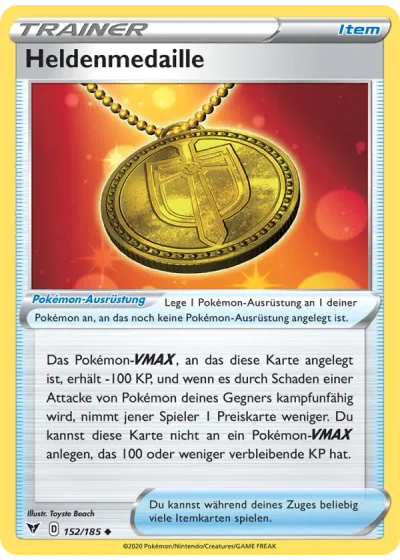 Heldenmedaille