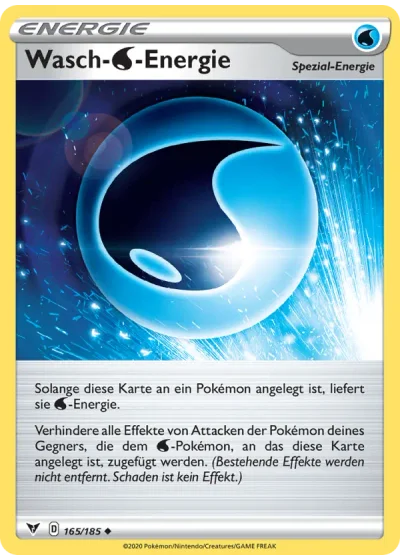 Wasch-Water-Energie