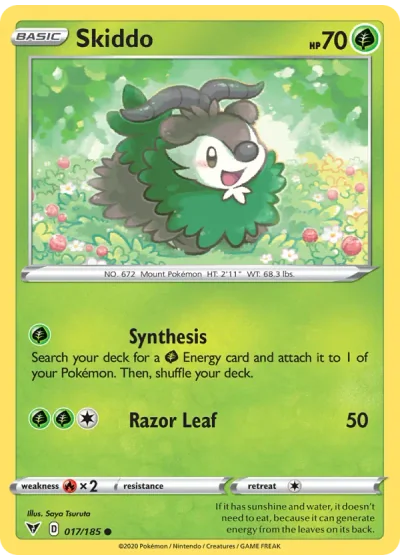 Skiddo