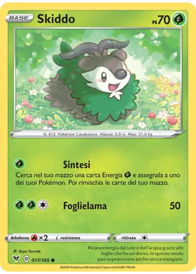 Skiddo