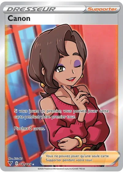 Canon