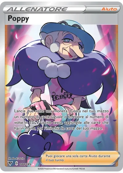 Poppy