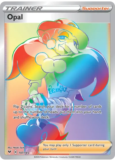 Opal