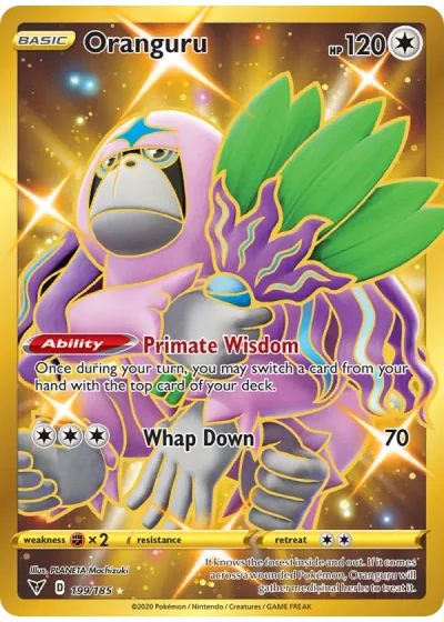 Oranguru