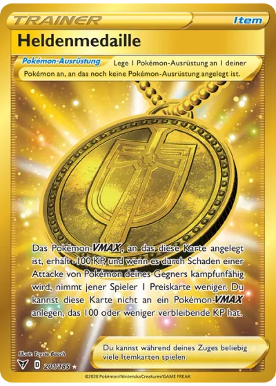 Heldenmedaille