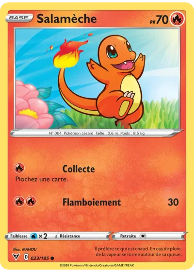 Salamèche