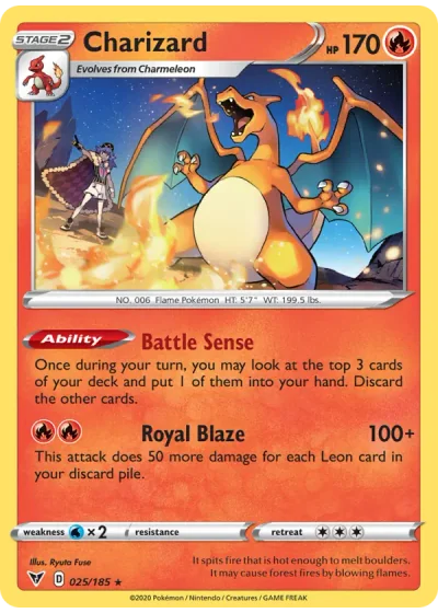 Charizard