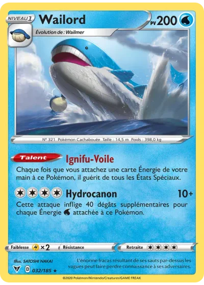 Wailord