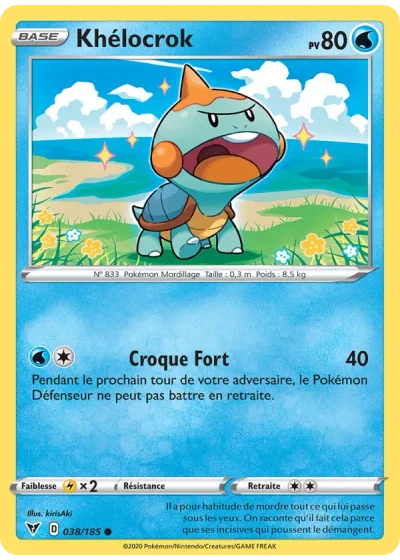 Khélocrok
