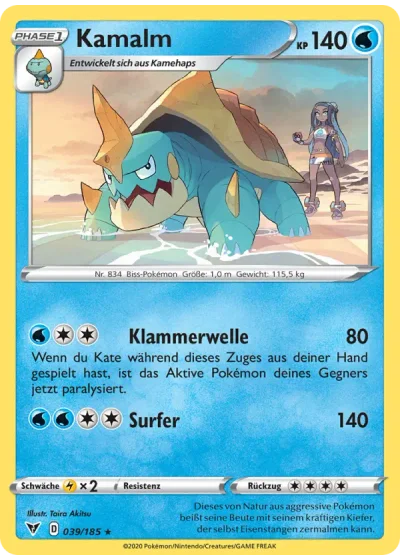 Kamalm