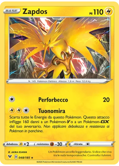 Zapdos